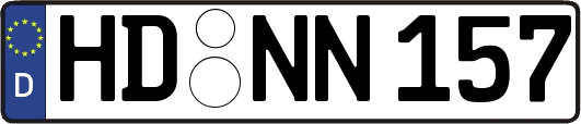 HD-NN157