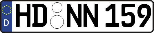 HD-NN159