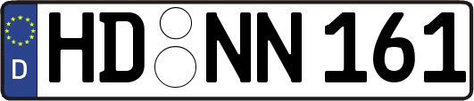 HD-NN161