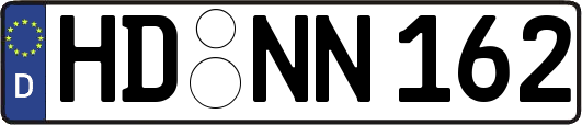 HD-NN162