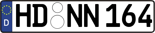 HD-NN164