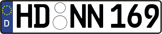 HD-NN169