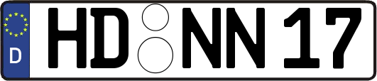 HD-NN17