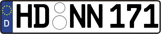 HD-NN171