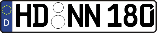 HD-NN180