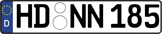 HD-NN185