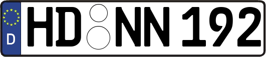 HD-NN192