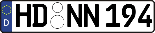 HD-NN194