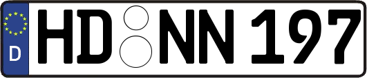HD-NN197