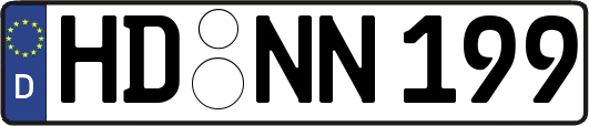 HD-NN199