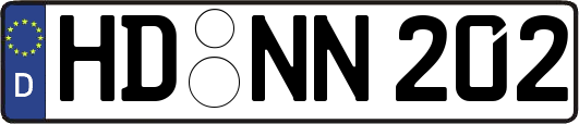 HD-NN202