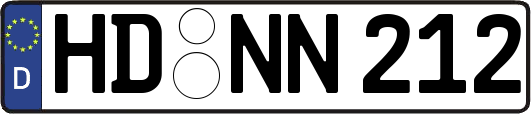 HD-NN212