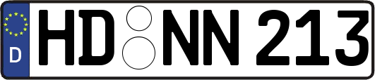 HD-NN213