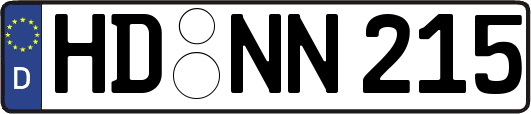 HD-NN215
