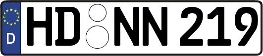 HD-NN219