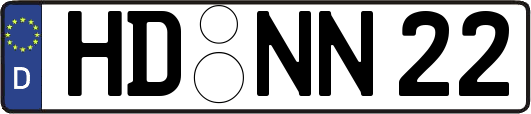 HD-NN22