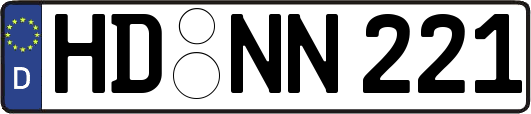 HD-NN221