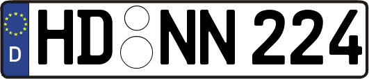 HD-NN224