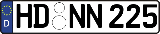 HD-NN225