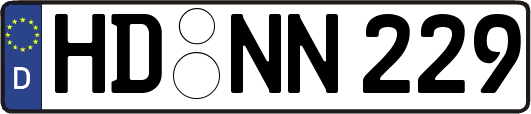 HD-NN229