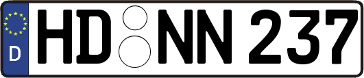 HD-NN237