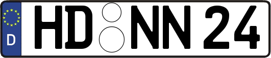 HD-NN24