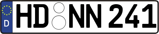 HD-NN241
