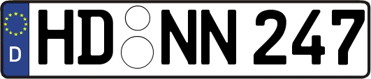 HD-NN247