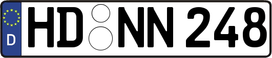 HD-NN248