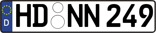 HD-NN249