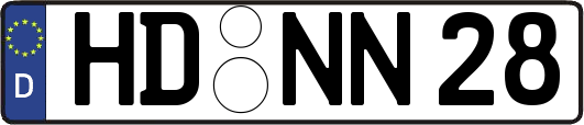HD-NN28