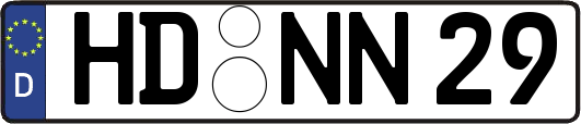 HD-NN29