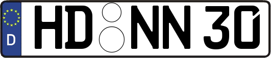 HD-NN30