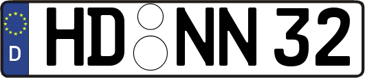 HD-NN32