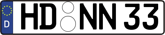 HD-NN33