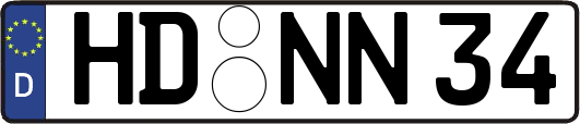 HD-NN34