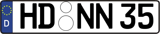 HD-NN35