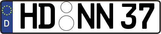 HD-NN37