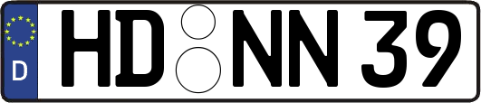 HD-NN39