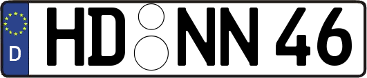 HD-NN46