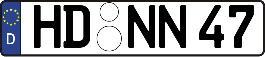 HD-NN47