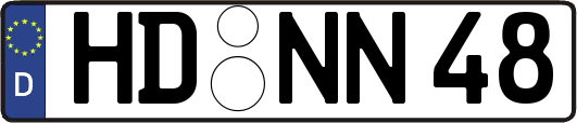 HD-NN48