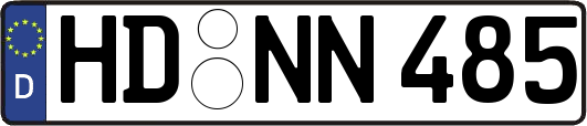 HD-NN485