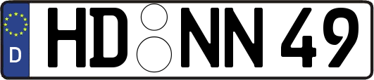 HD-NN49