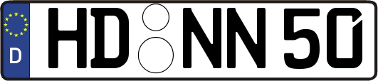 HD-NN50