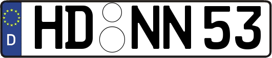 HD-NN53