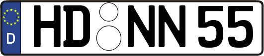 HD-NN55