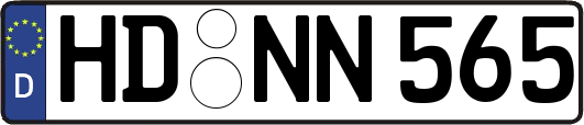 HD-NN565