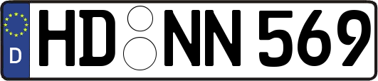HD-NN569