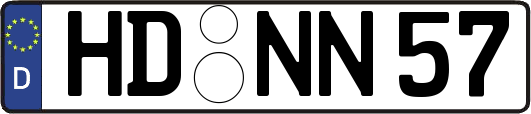 HD-NN57